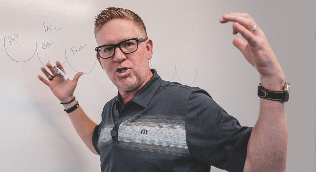 Accelerate Your Life | Mindset Monday
