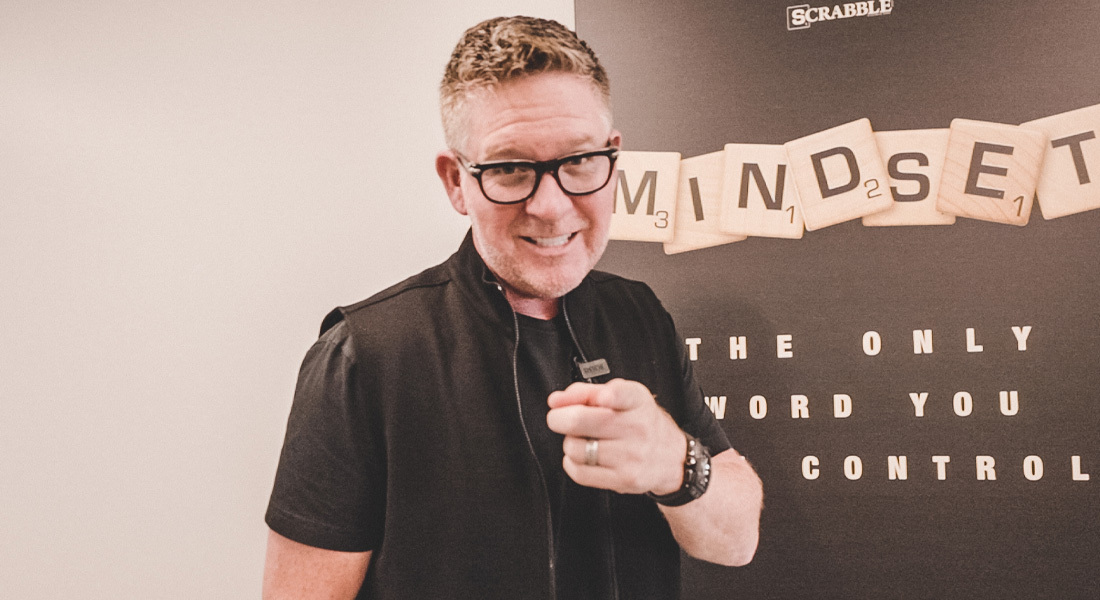 Focus Every Day on Feeling Good | Mindset Monday