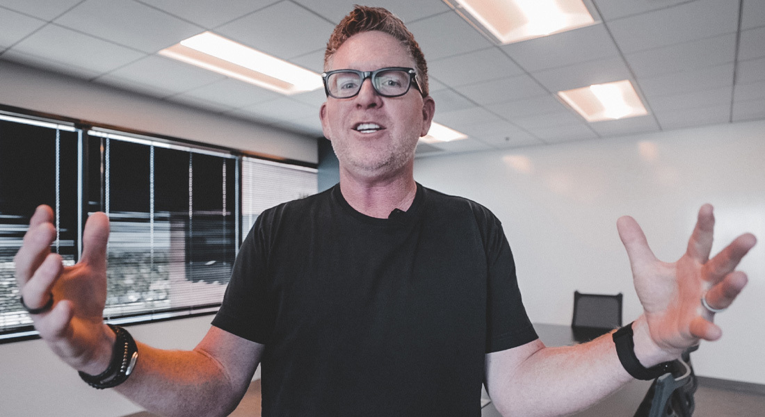 Create Your 20 Year Vision | Mindset Monday