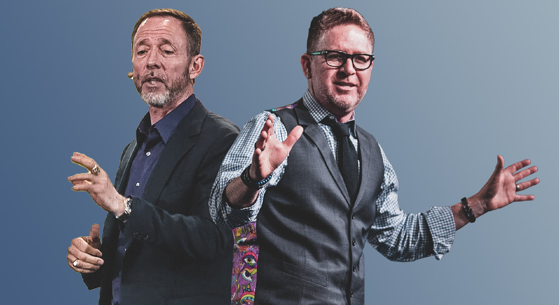 Negotiation Secrets from an FBI Hostage Negotiator | #TBT