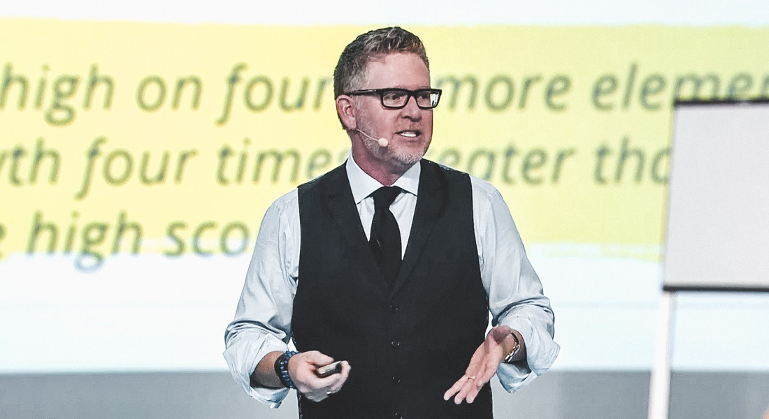 The 5 Most Important Positioning Strategies | #TBT