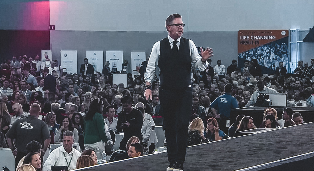 5 Ways to Stand Out From The Competition | #TBT