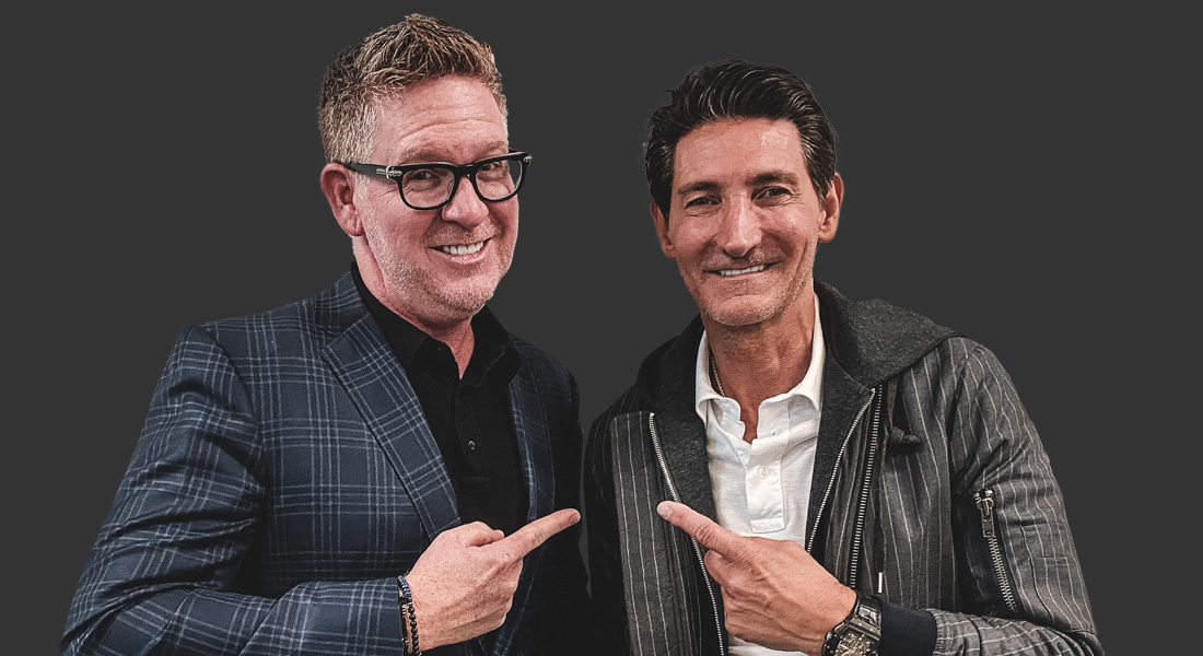 Building a Loyal Customer Community with Menswear Designer David August