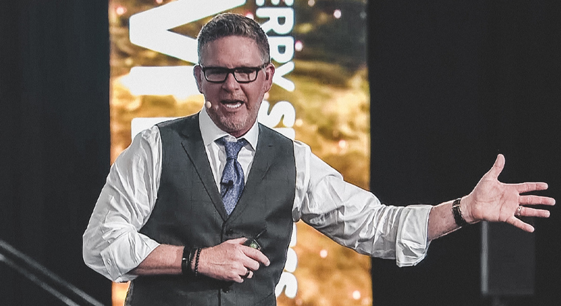 5 Powerful Campaigns to Dominate Your Market | #TBT