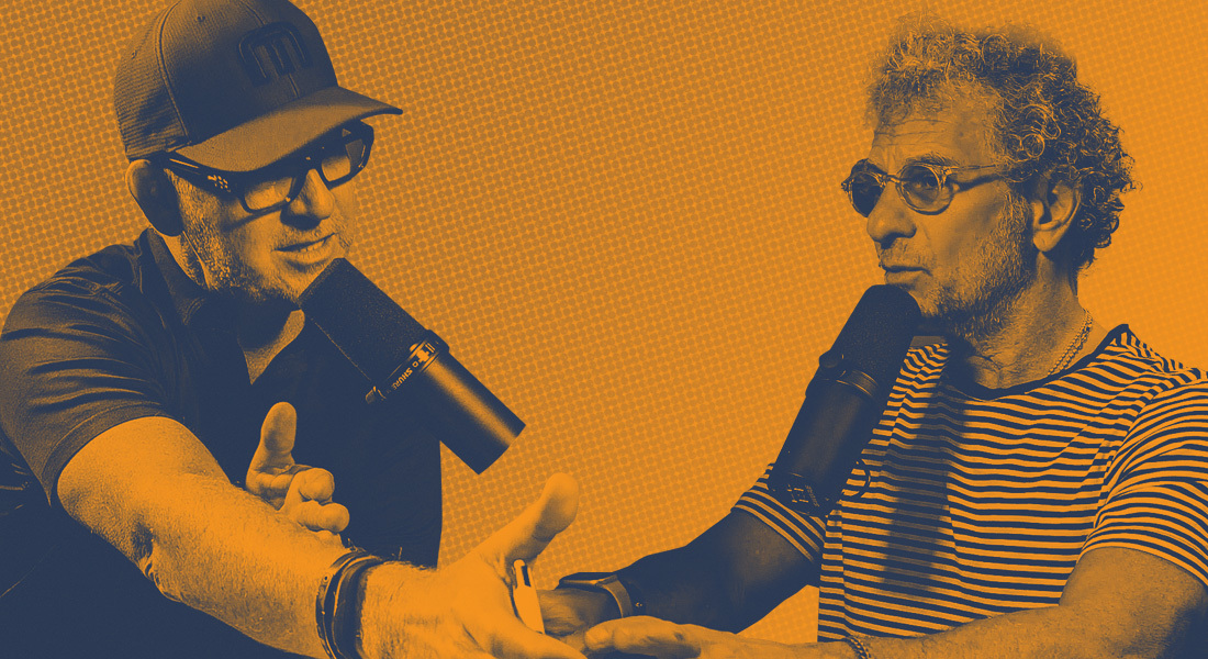 The Power of Branding Worldview | #TBT