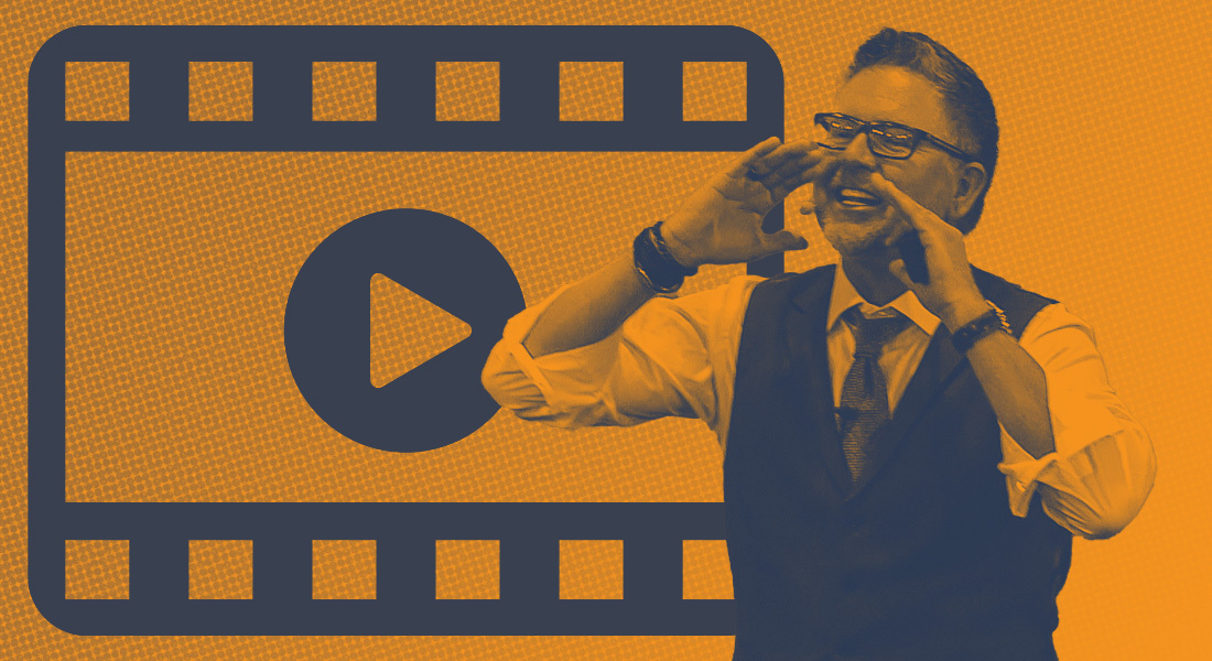 Marketing and Video Campaigns to Grow Your Business | #TBT
