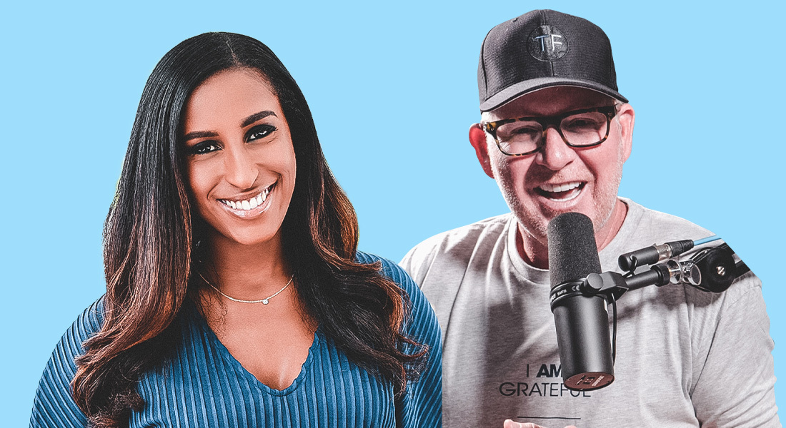 Investing In Yourself to Excel as a Luxury Real Estate Agent with Sarah Desamours