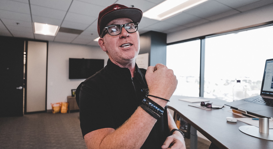 Successfully Sticking To Your Daily Schedule | Mindset Monday