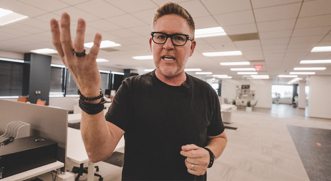 Achieving Your Life’s Full Potential | Mindset Monday