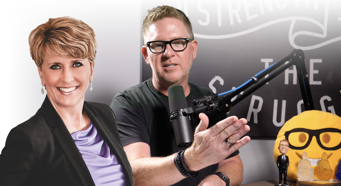 How To Become a Great CEO and Grow a Real Estate Company with Mary Lee Blaylock