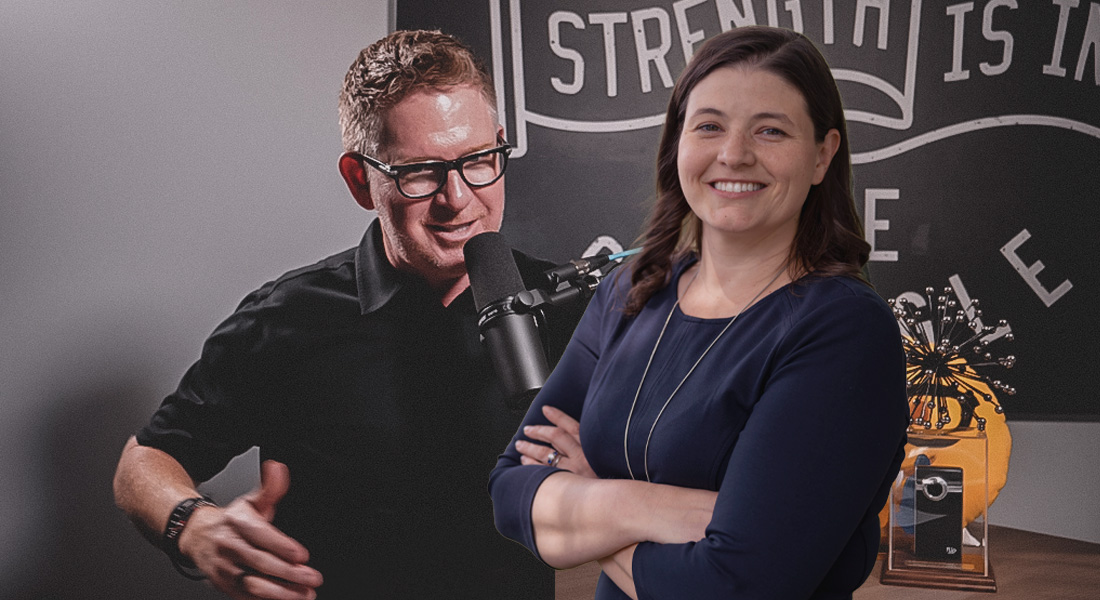 Remarkable Business Success & Transformation from Failure with Lisa Chinatti