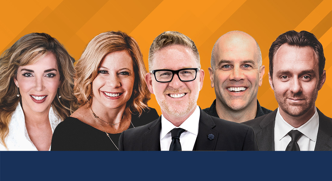 This Week in Housing: 3 Rockstar Agents Weigh In on How to Create Certainty in the Real Estate Market | #BonusEpisode
