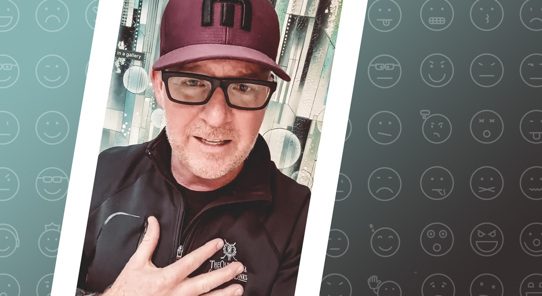 Your Responsibility is to FEEL Good | Mindset Monday