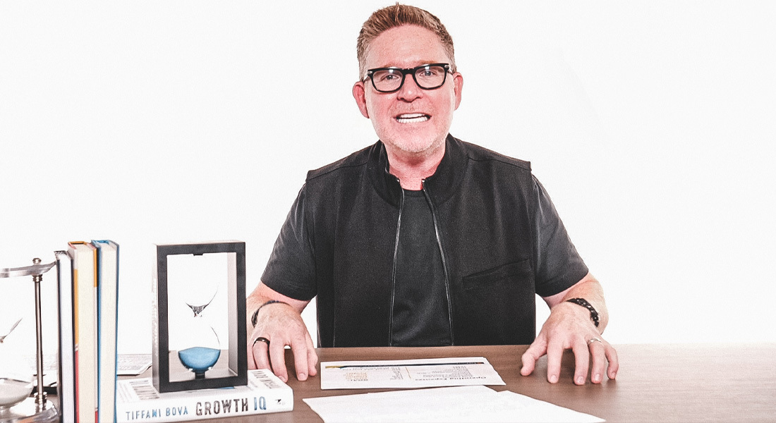 6 Goal Setting Tips to Achieve a Productive Year | #ThrowbackThursday