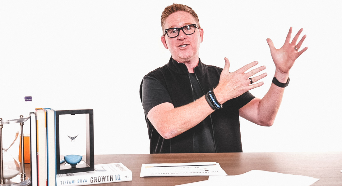 Create Success for Your Business 2021 | #TBT