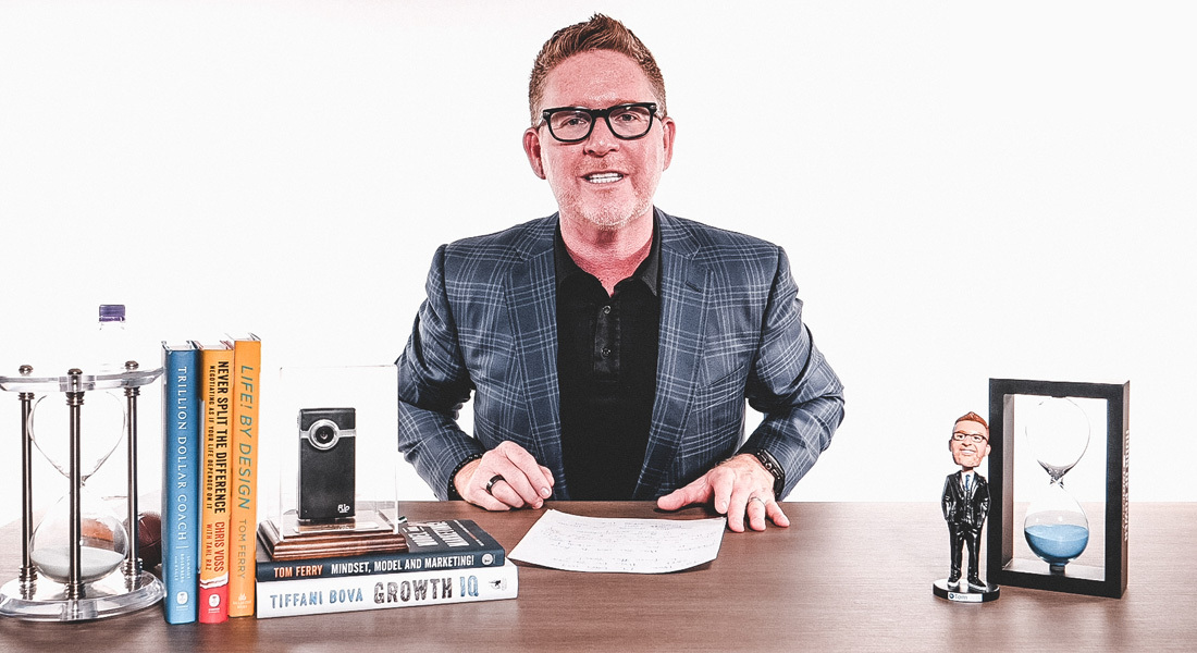 Set Your 2021 on Fire with these 3 Powerful Actions | #TBT