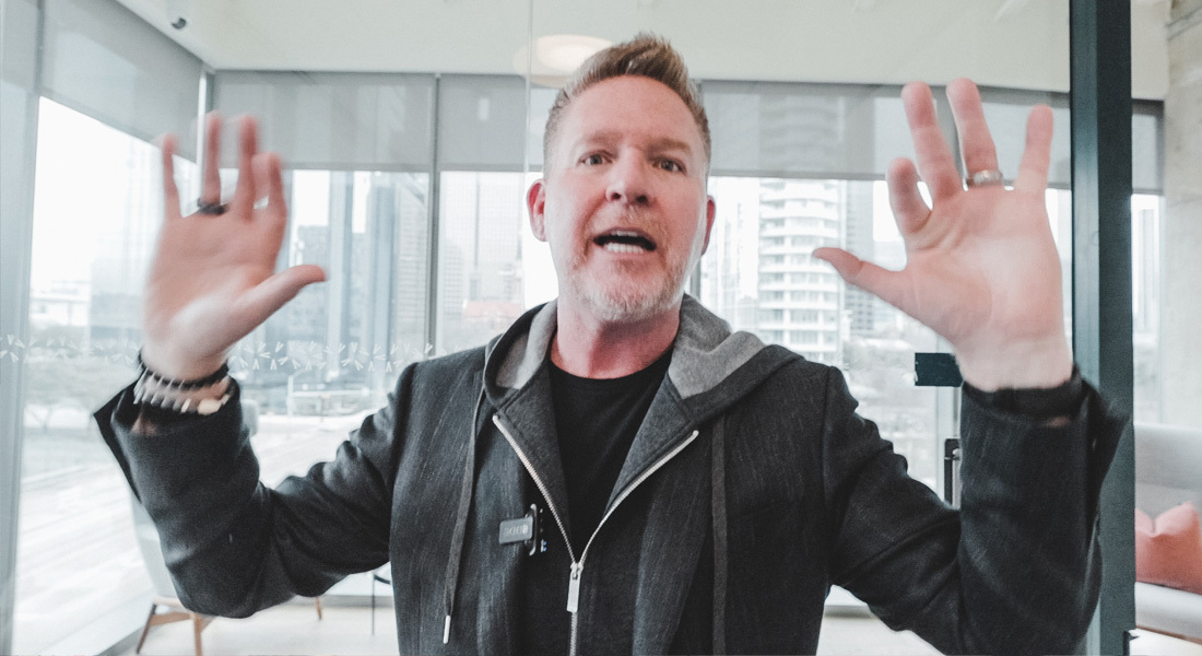Crush Perfection and Just Start! | Mindset Monday
