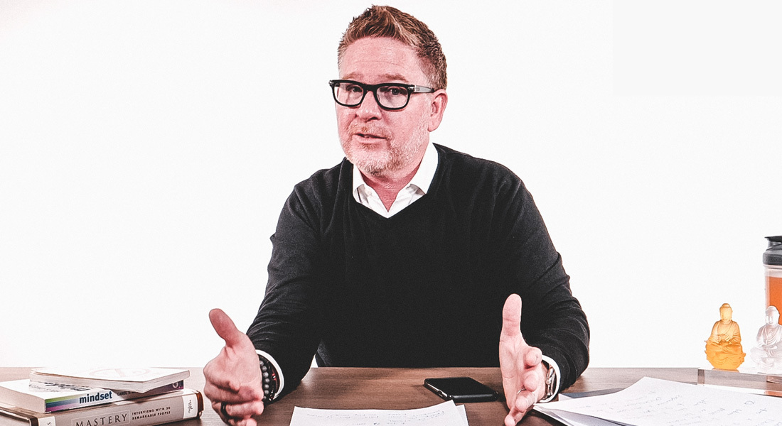 7 Powerful Steps to Grow Your Business | #TBT