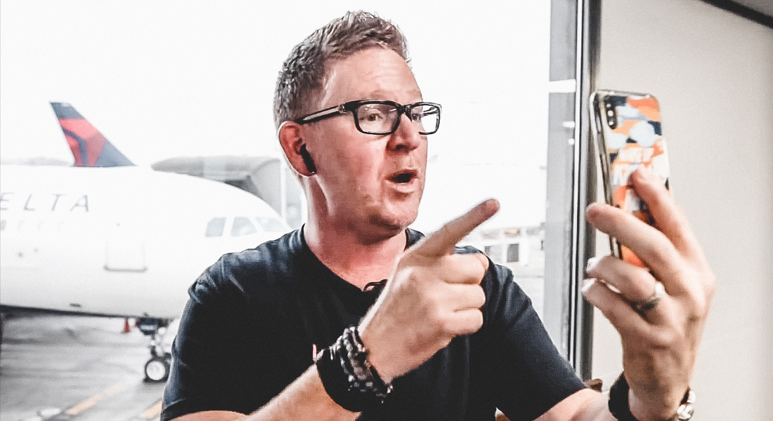 Take Control of Your Narrative and Mindset  | #TBT
