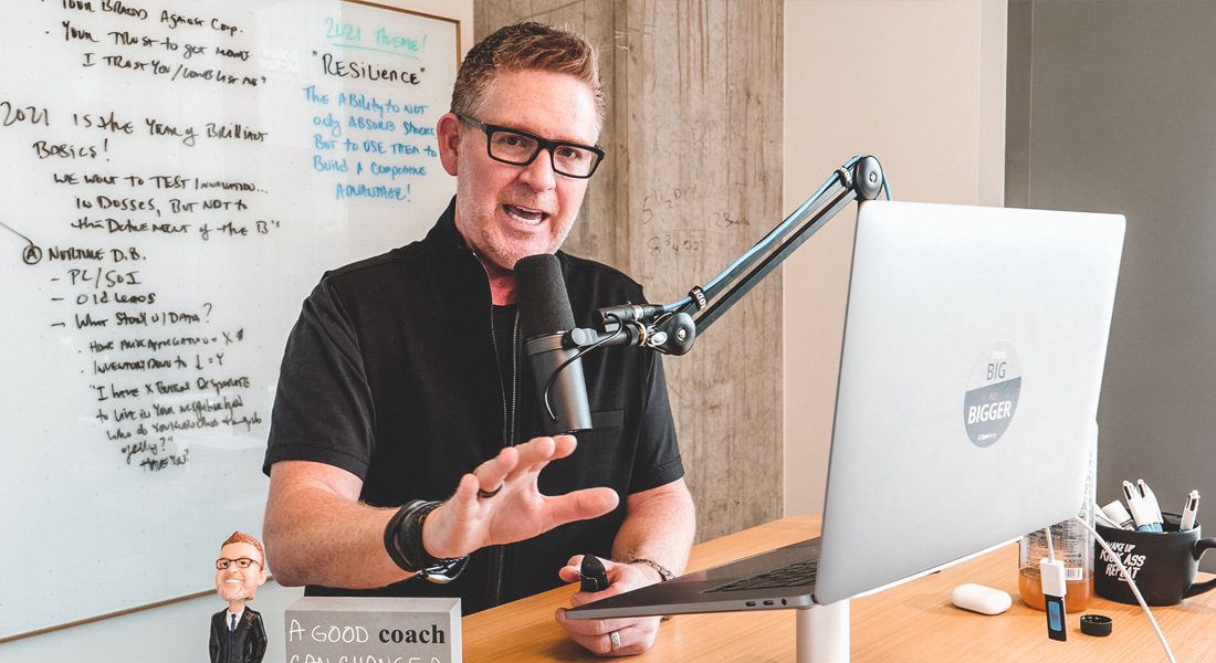 The 14 Questions You Need to Answer to Scale Your Business in 2021