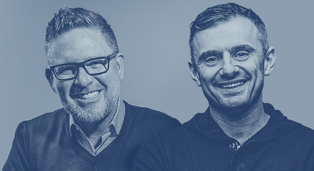 Grow Your Business Powerfully with Gary Vaynerchuk | #TBT