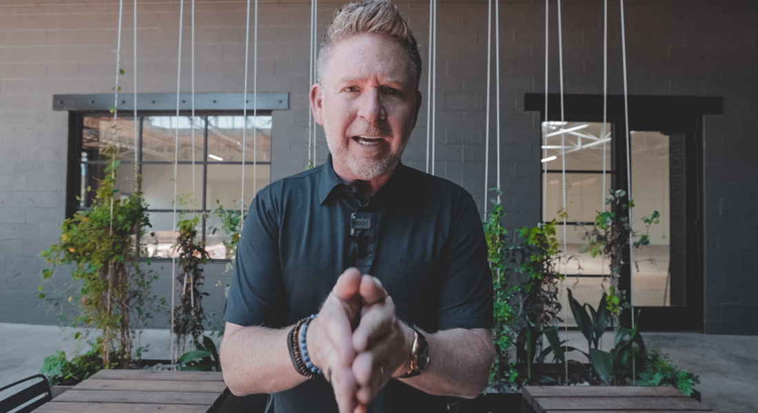 Recondition Your Brain | Mindset Monday