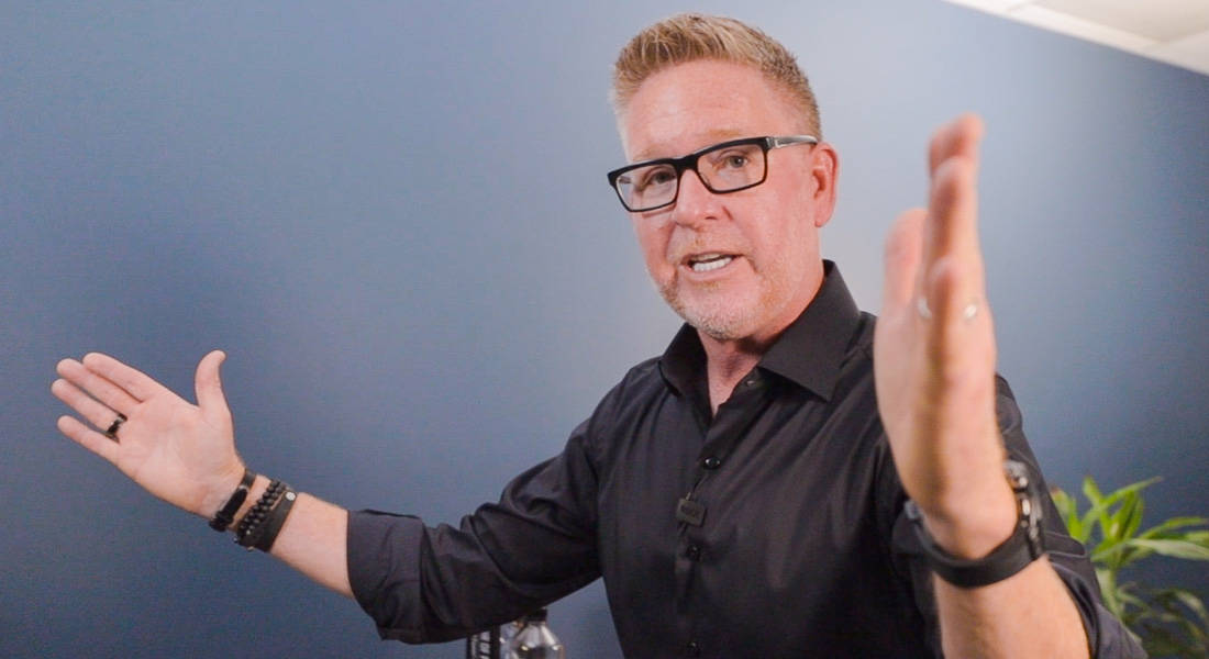 Align Your Behaviors with Your Goals | Mindset Monday