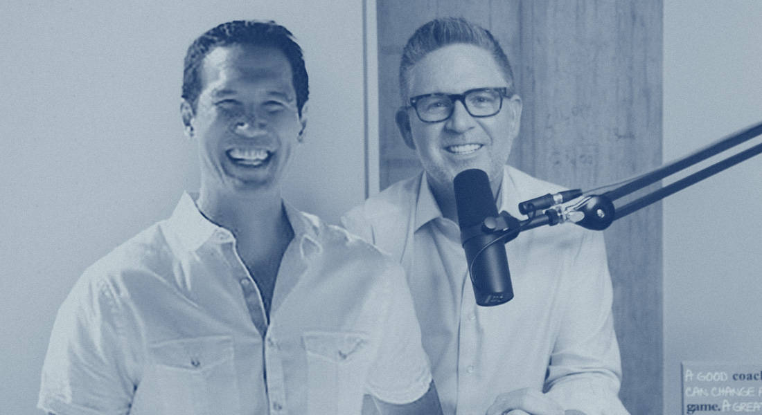 Talking Lead Gen, Follow-Up and Conversion Strategies with Second-Home Expert Nick Fong
