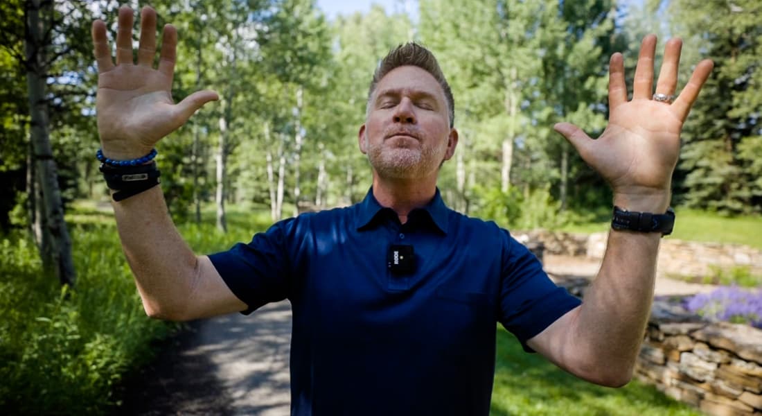 Take Charge: It’s Your Life, Choose Your Path