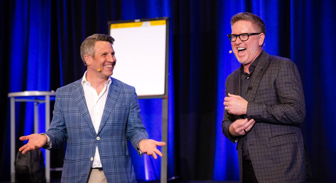Tomo’s Greg Schwartz on Reshaping the Mortgage Experience