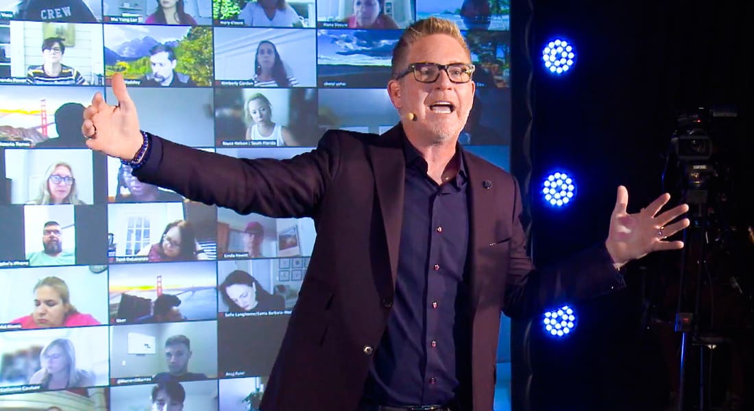 The BluePrint for Creating Viral Videos