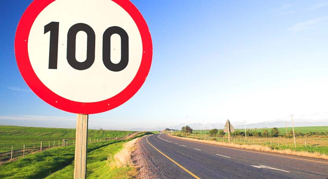100 Day Warning: 6 Steps to Finish 2021 Strong & Hit the Ground Running in 2022