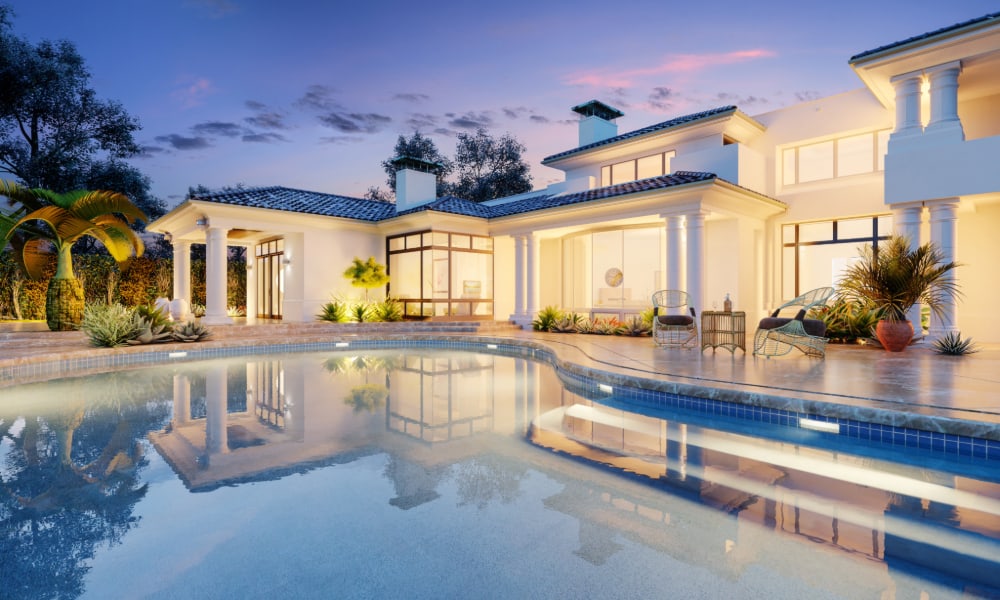 Break into the High-End Market: How to Become a Luxury Real Estate Agent
