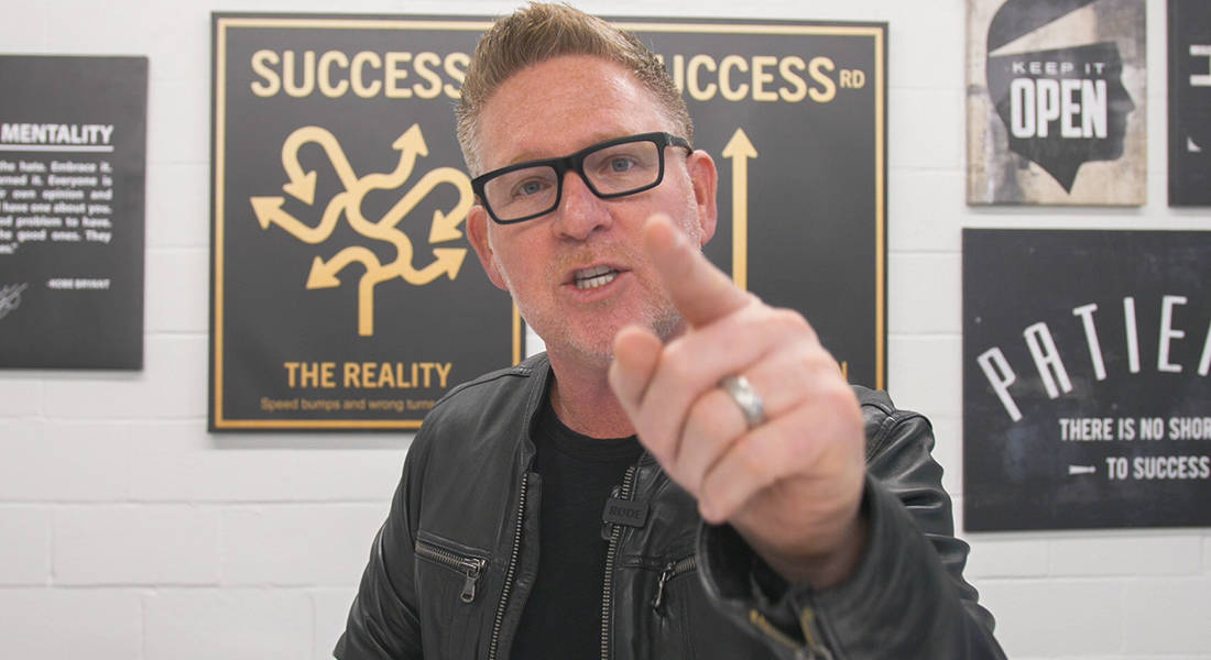 Are You Thinking Big Enough? | Mindset Monday
