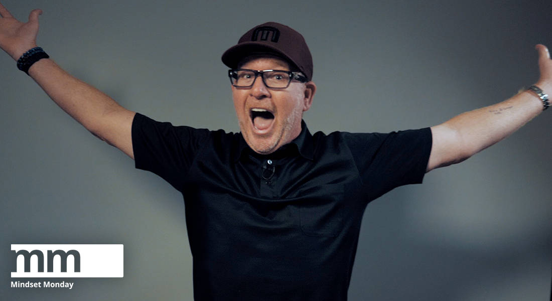 Peak Performance… Always! | Mindset Monday