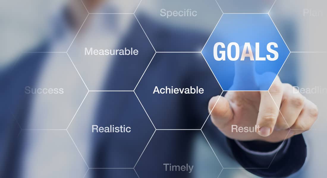 Free SMART Goals Template to Help You Meet Your Goals