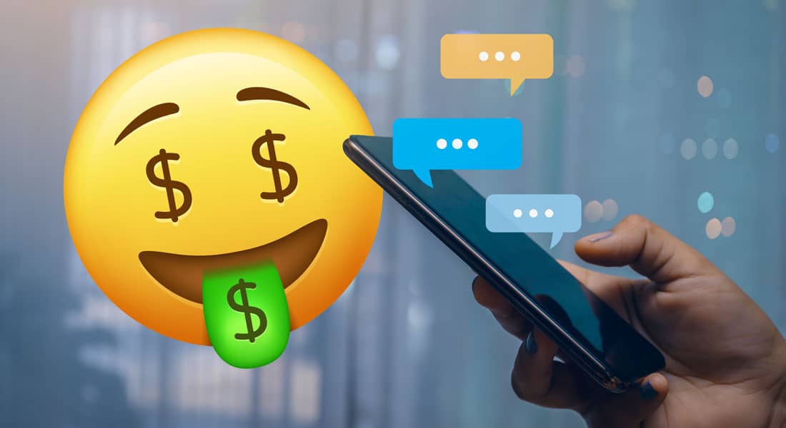 Real Estate Text Message Scripts for Grabbing Interest