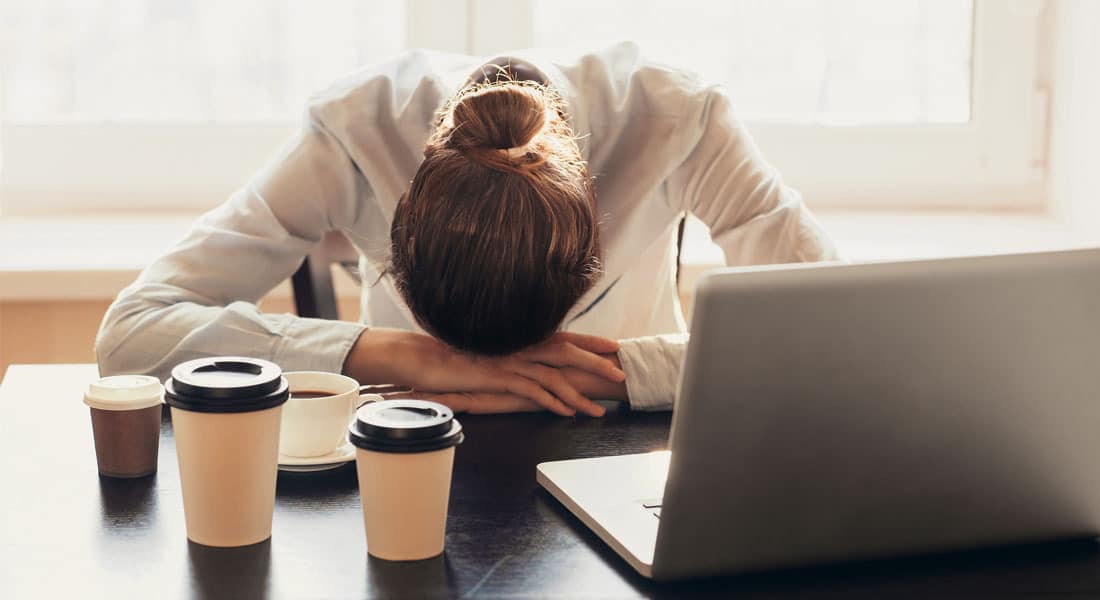 Decision Fatigue: How to Overcome Mental Burnout and Maximize Productivity