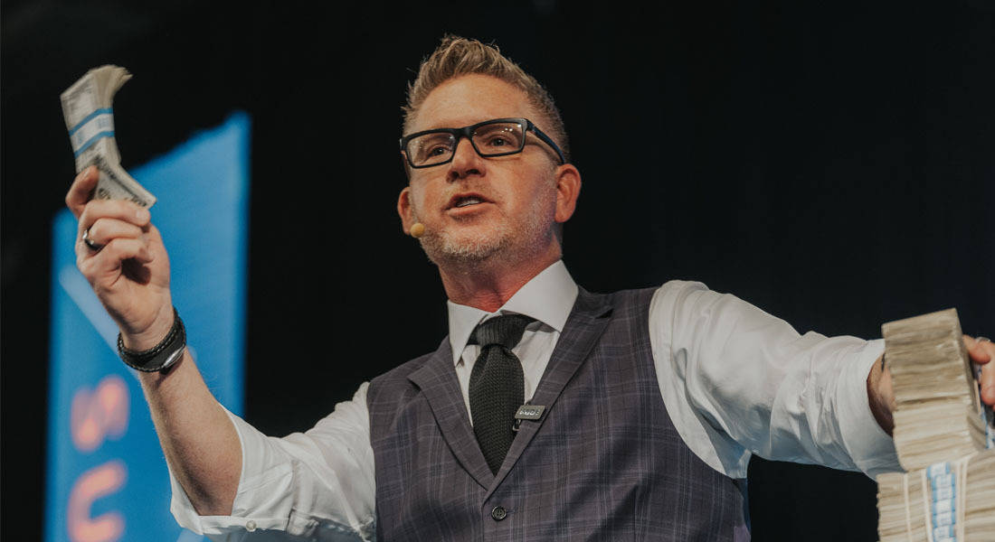How to Set Financial Goals and Build Lasting Wealth