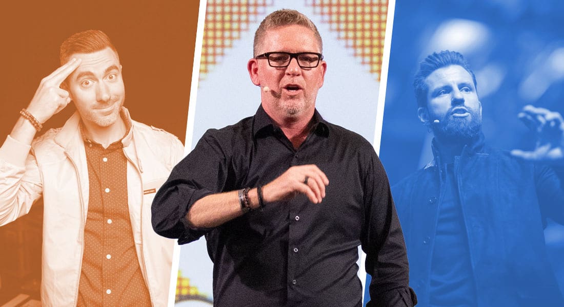 From Ideation to Implementation: Creating Massive Action