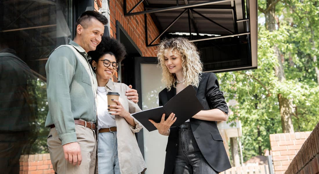 How to Win and Retain Real Estate Clients for Long-Term Growth