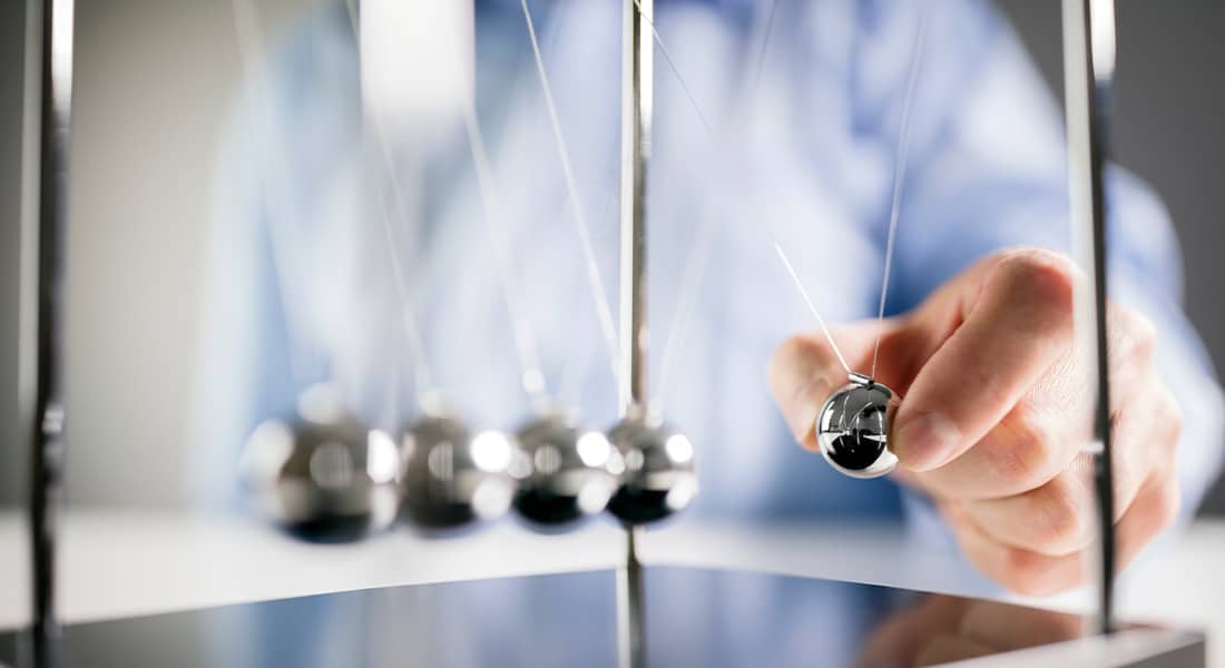 How to Boost Motivation Using the Law of Cause and Effect
