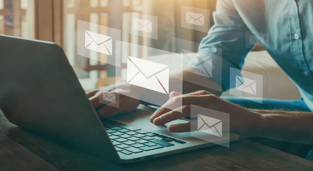 Writing Real Estate Marketing Emails That Win Trust