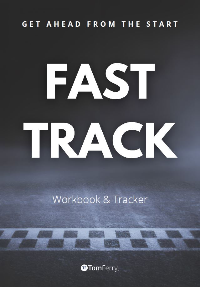 fast track workbook