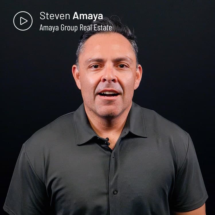 Steven Amaya Testimonial