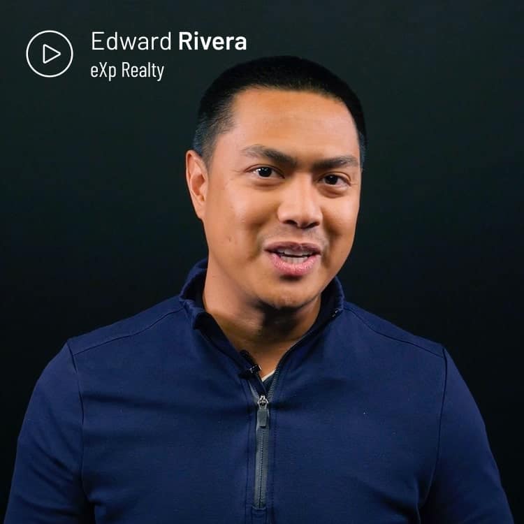Edward Rivera Testimonial