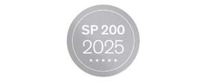 sp 200 2025 logo