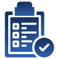 clipboard icon