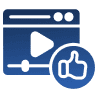 video icon