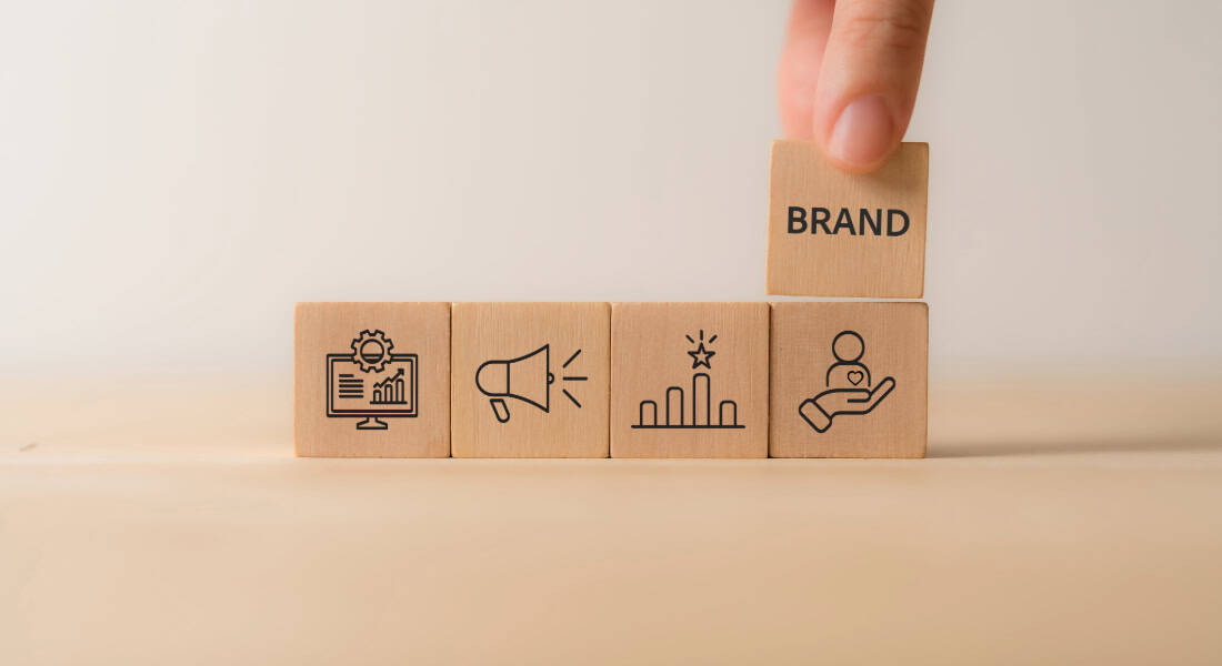 How to Build a Brand Strategy That Attracts Clients and Grows Your Business